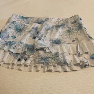 Sofibella tennis skirt M